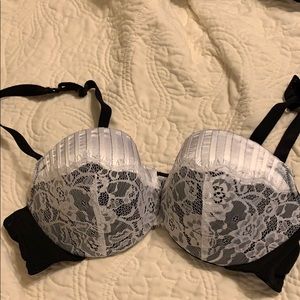40B Cacique bra